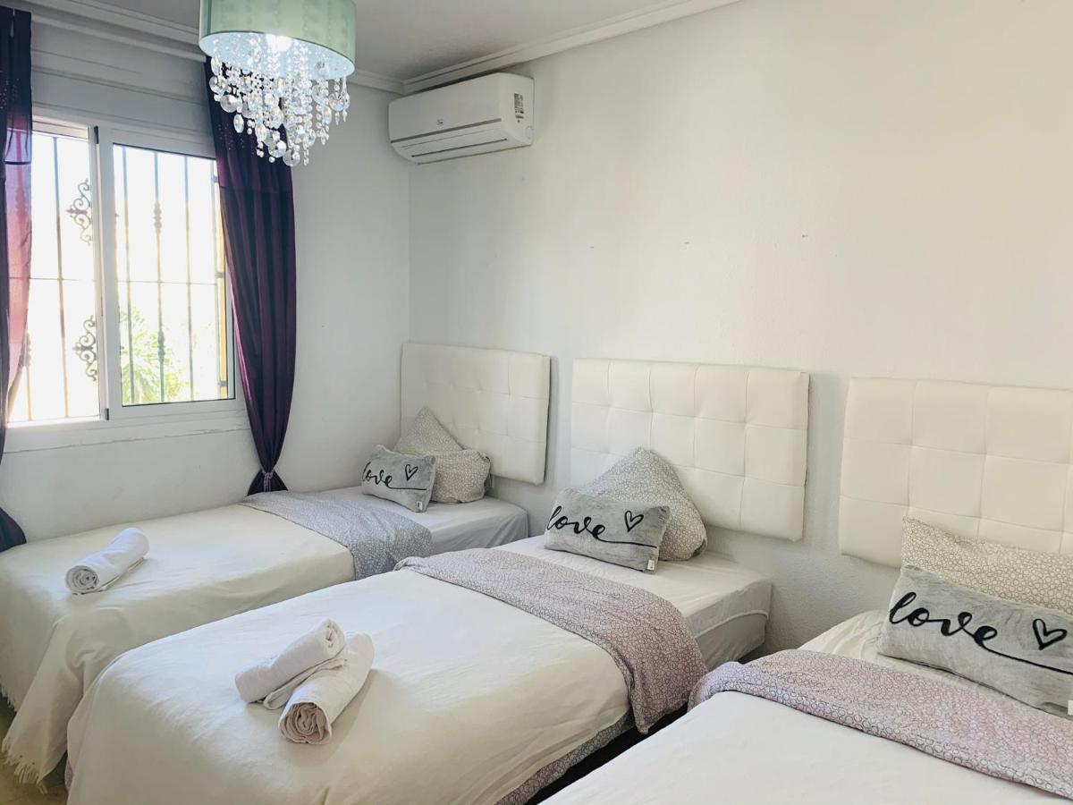 Yanina Luxe Gran Alacant