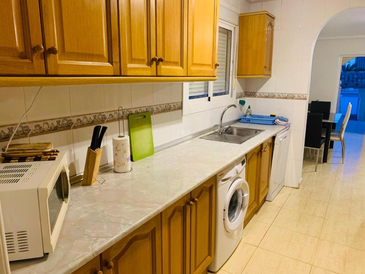 Yanina Luxe Gran Alacant Apartament