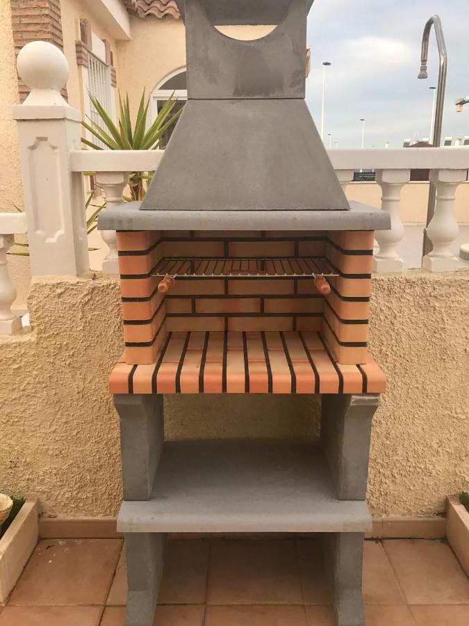 Yanina Luxe Gran Alacant * Puerto Marino