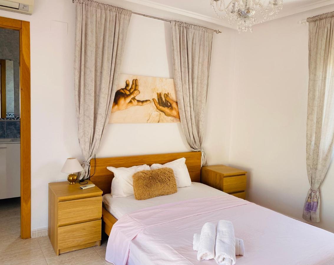 Yanina Luxe Gran Alacant *