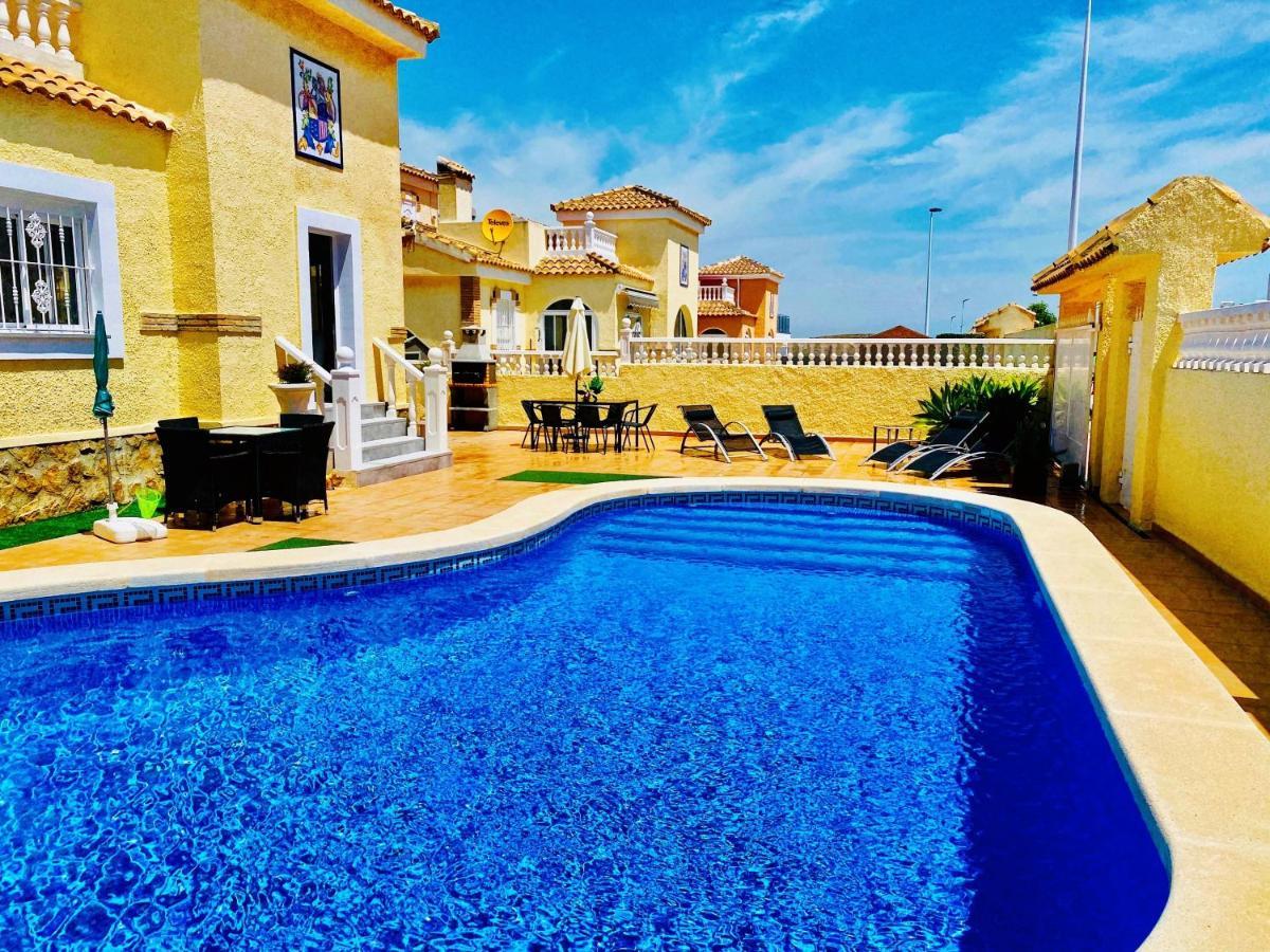 Yanina Luxe Gran Alacant *
