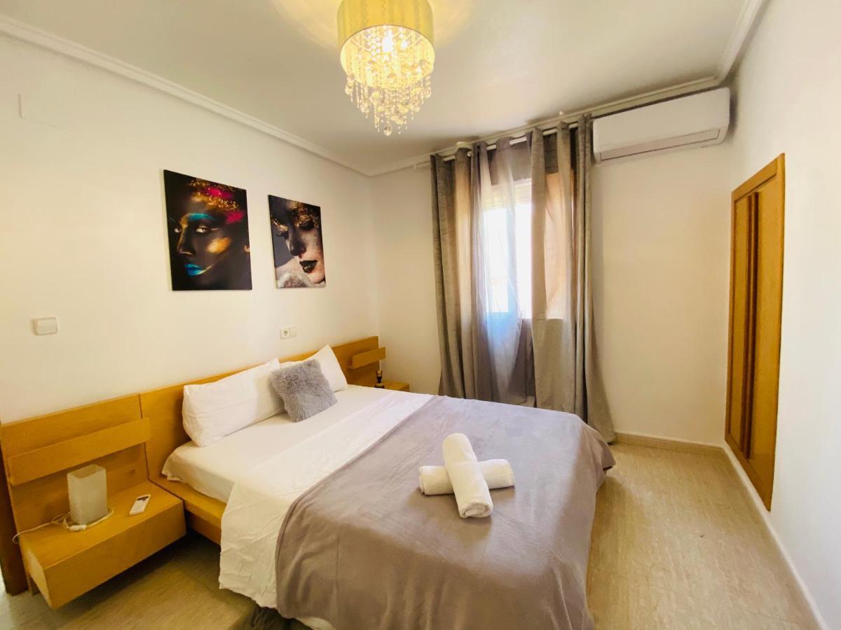 Yanina Luxe Gran Alacant Apartment