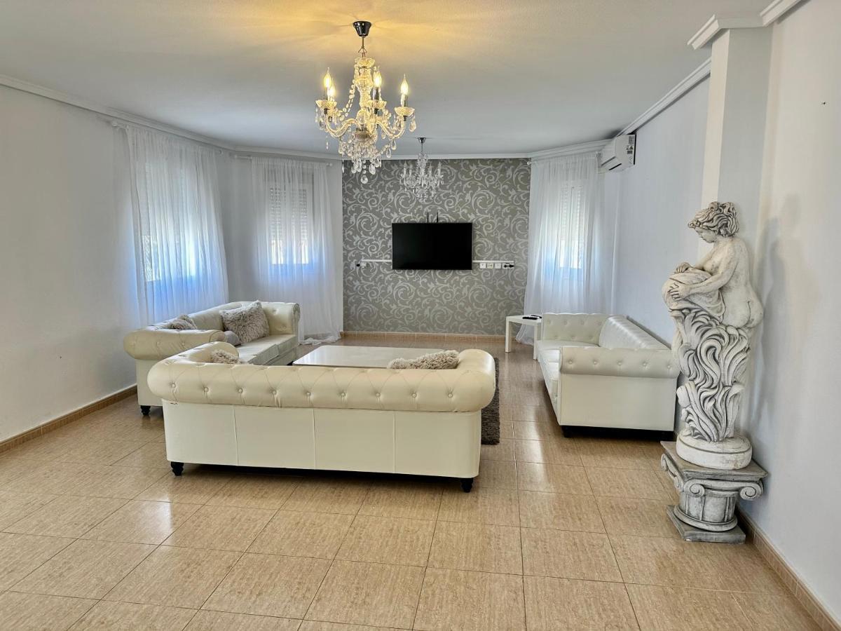 Yanina Luxe Gran Alacant Puerto Marino