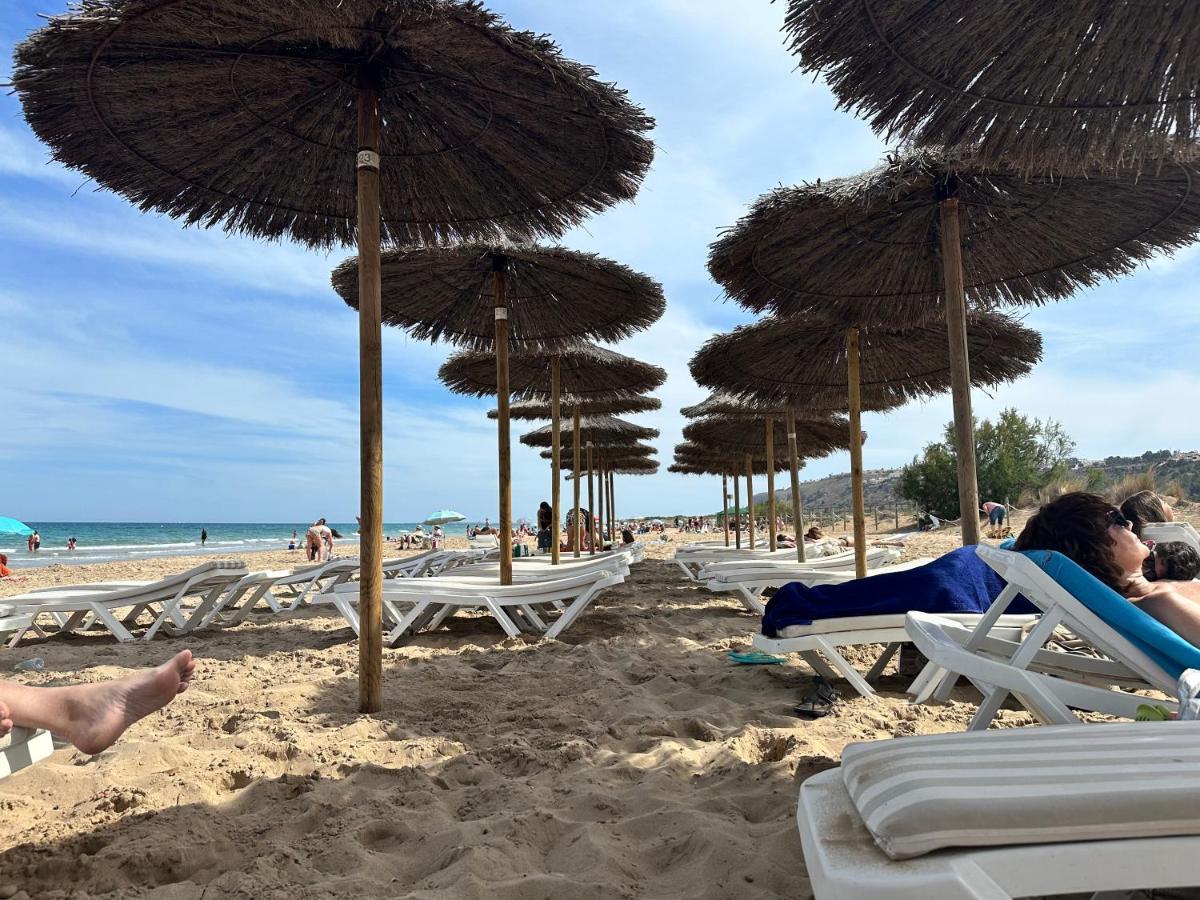Yanina Luxe Gran Alacant Apartament Puerto Marino