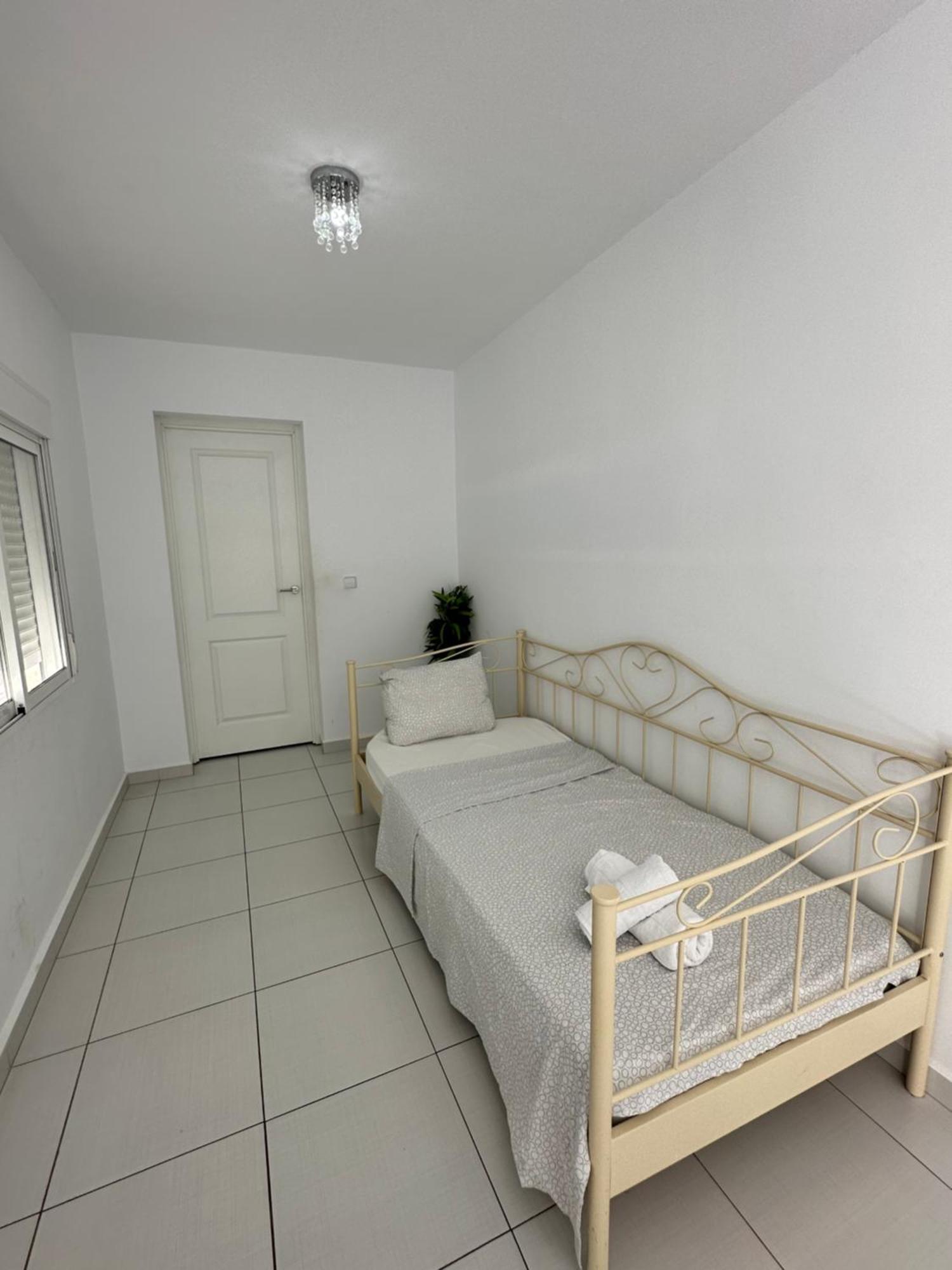 Yanina Luxe Gran Alacant * Puerto Marino