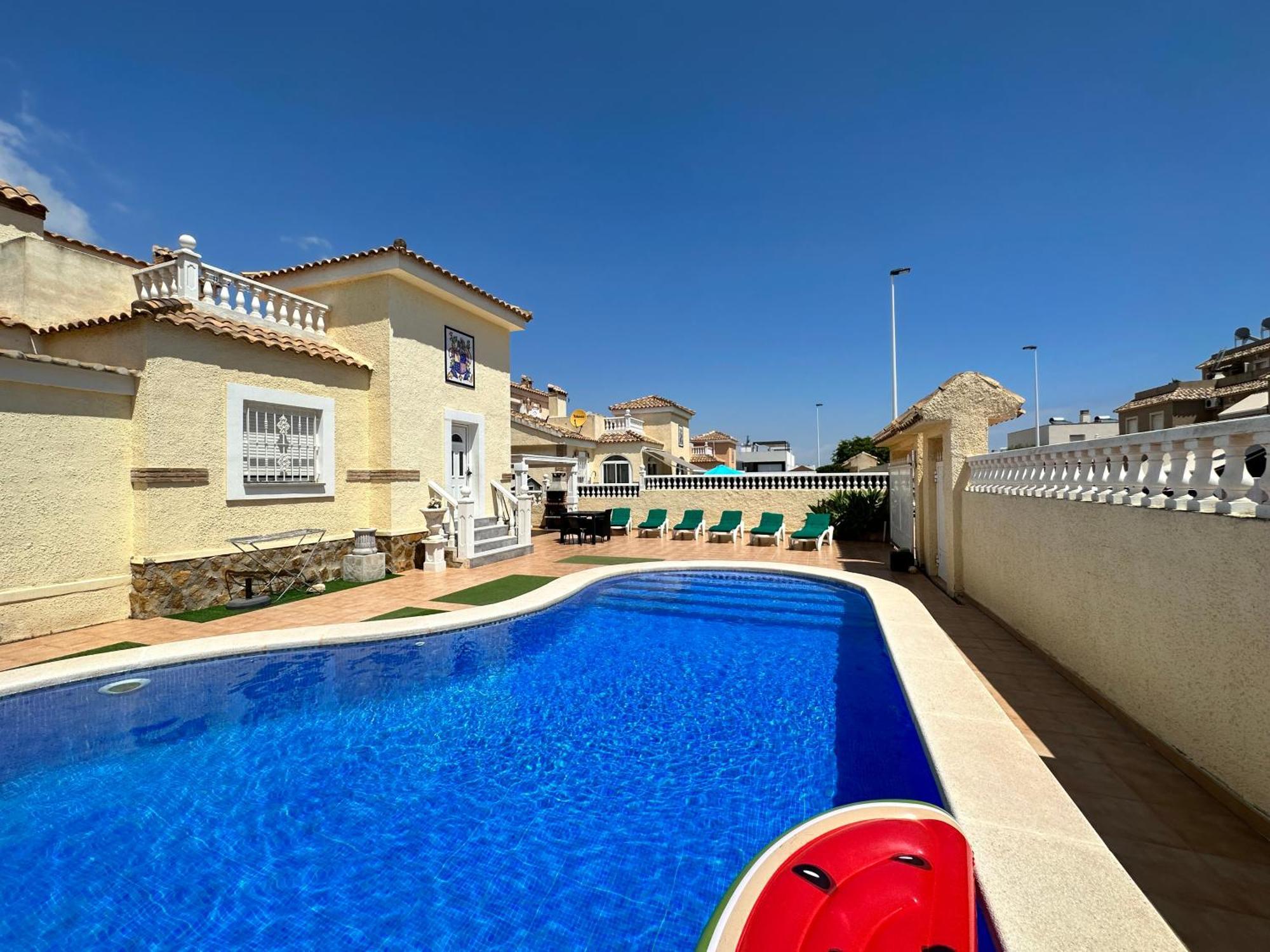 Yanina Luxe Gran Alacant Puerto Marino