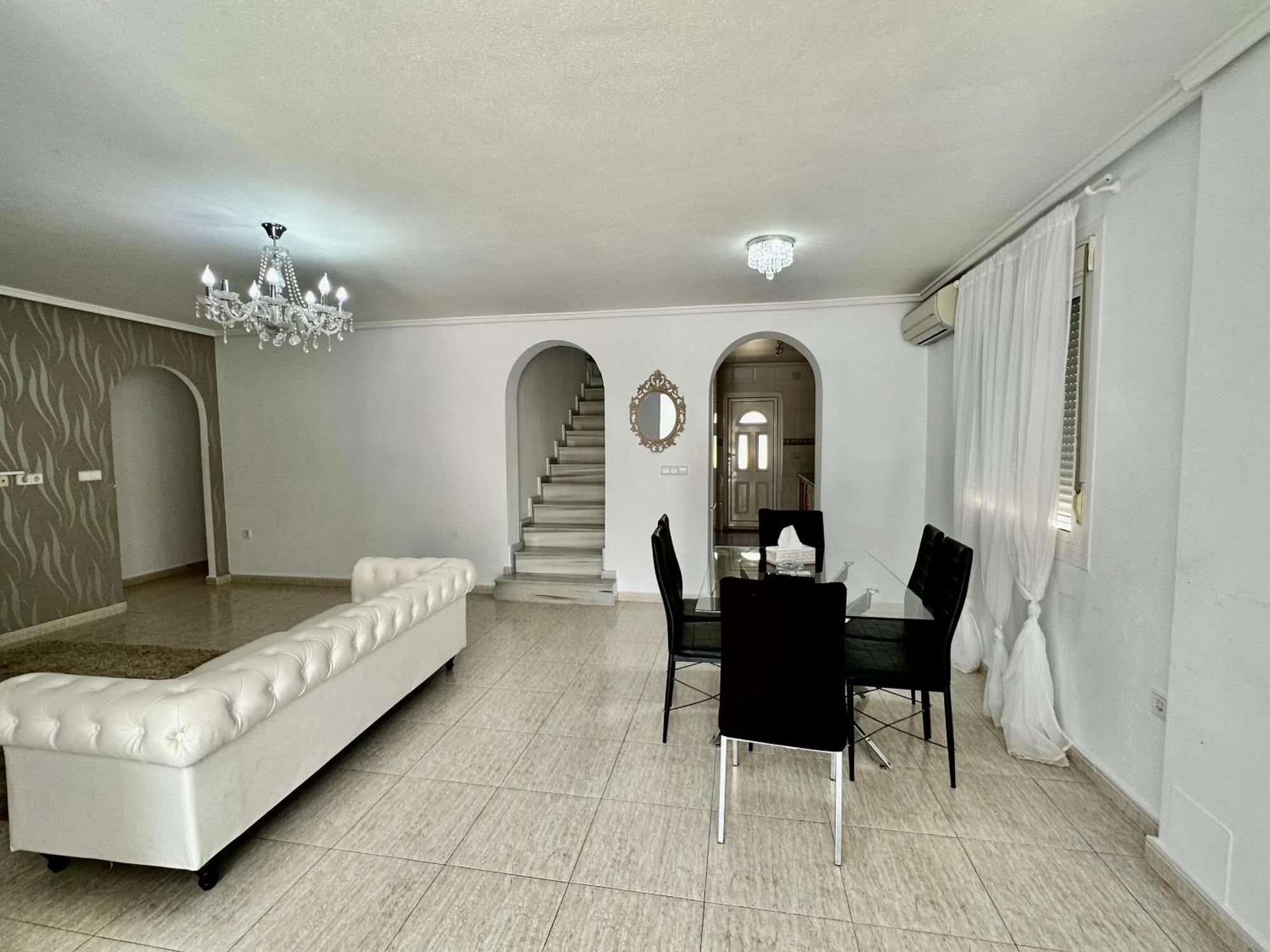 Yanina Luxe Gran Alacant Apartament *