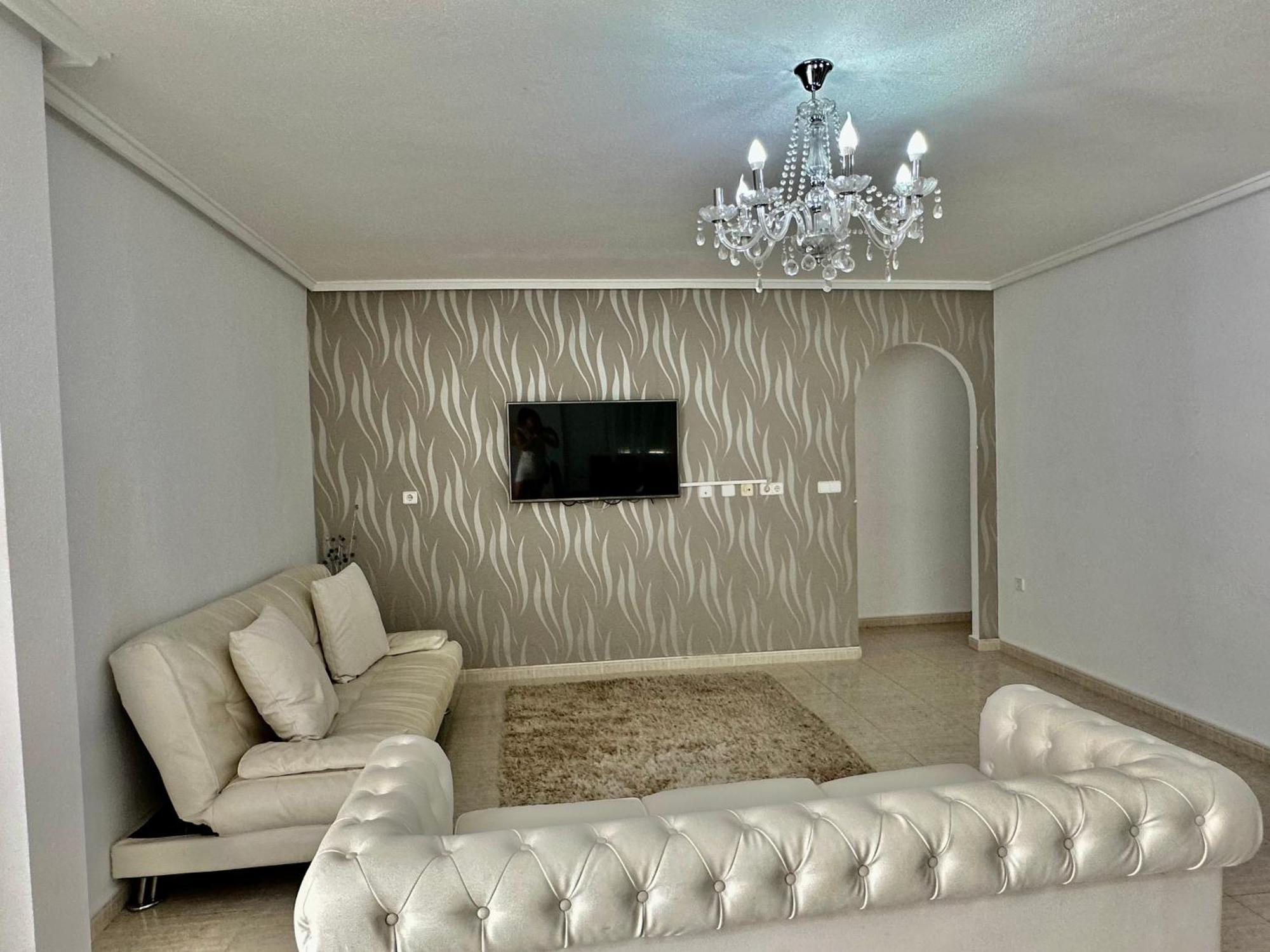 Apartament Yanina Luxe Gran Alacant