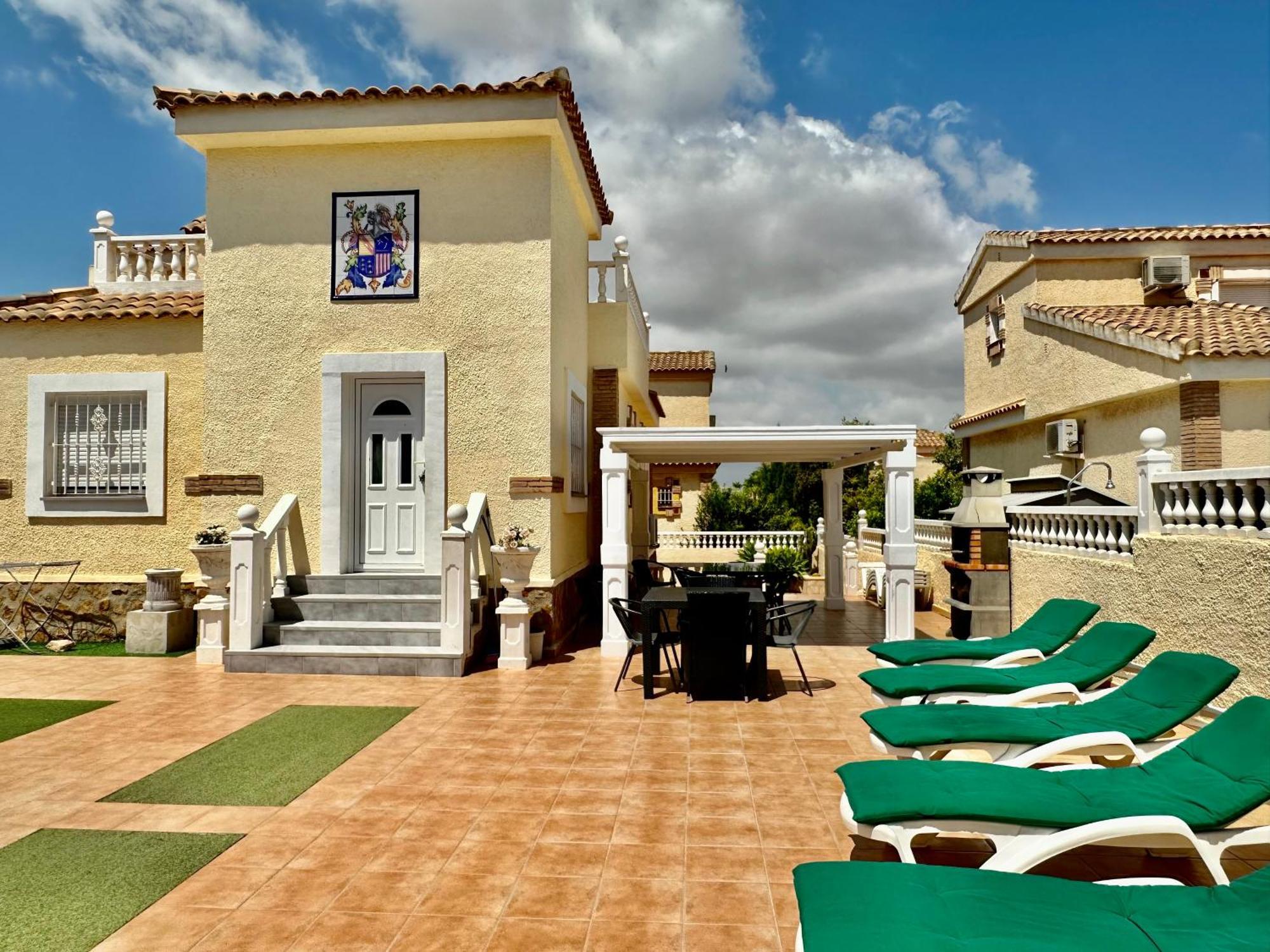 Apartament Yanina Luxe Gran Alacant Puerto Marino