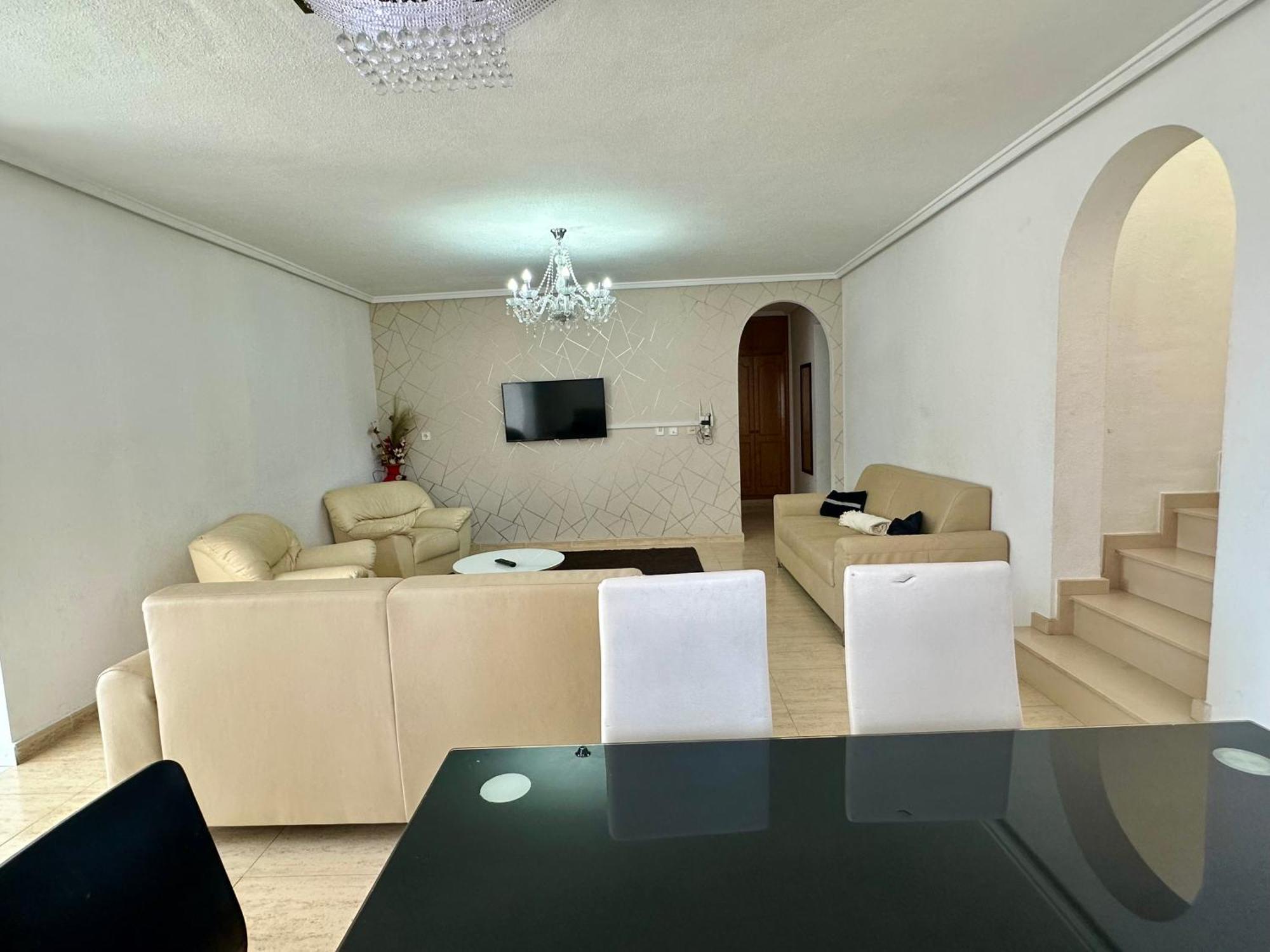 Yanina Luxe Gran Alacant Apartament