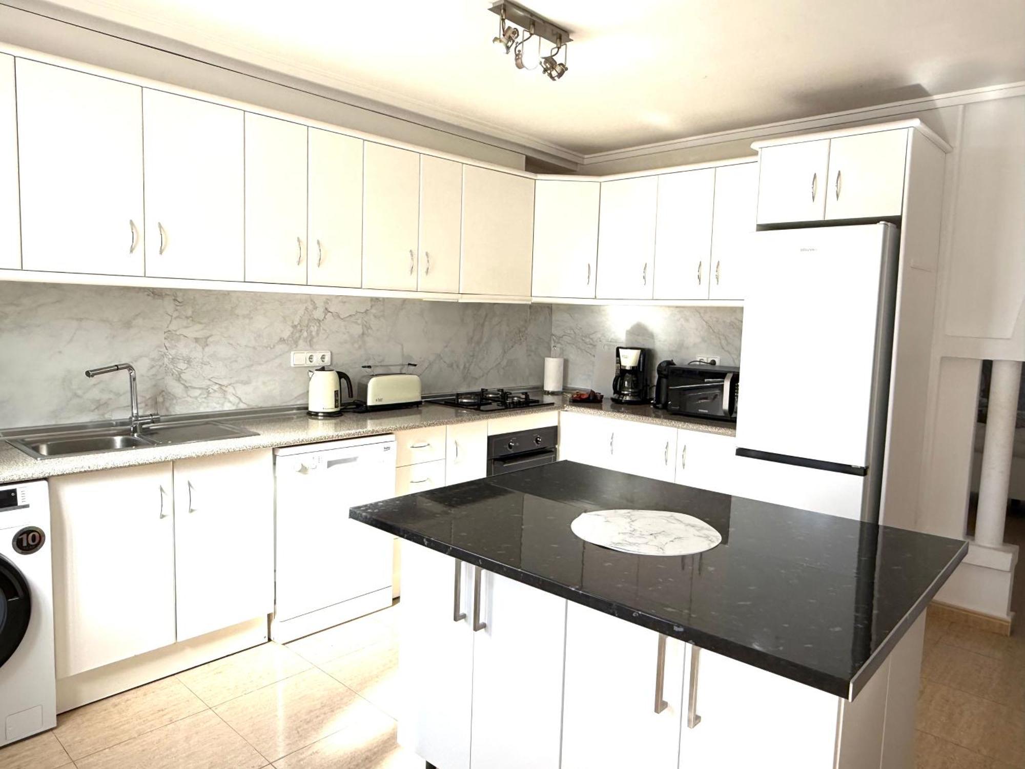 Yanina Luxe Gran Alacant Apartament