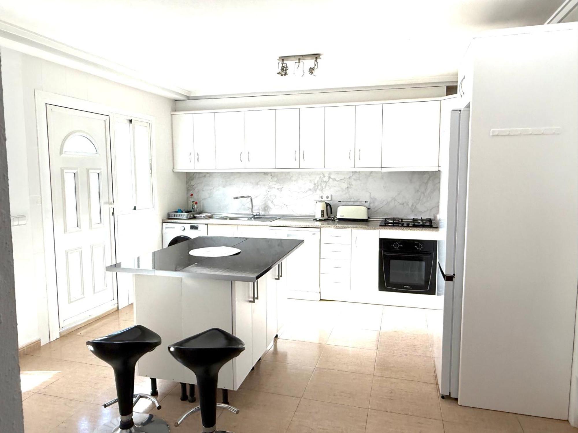 Apartament Yanina Luxe Gran Alacant
