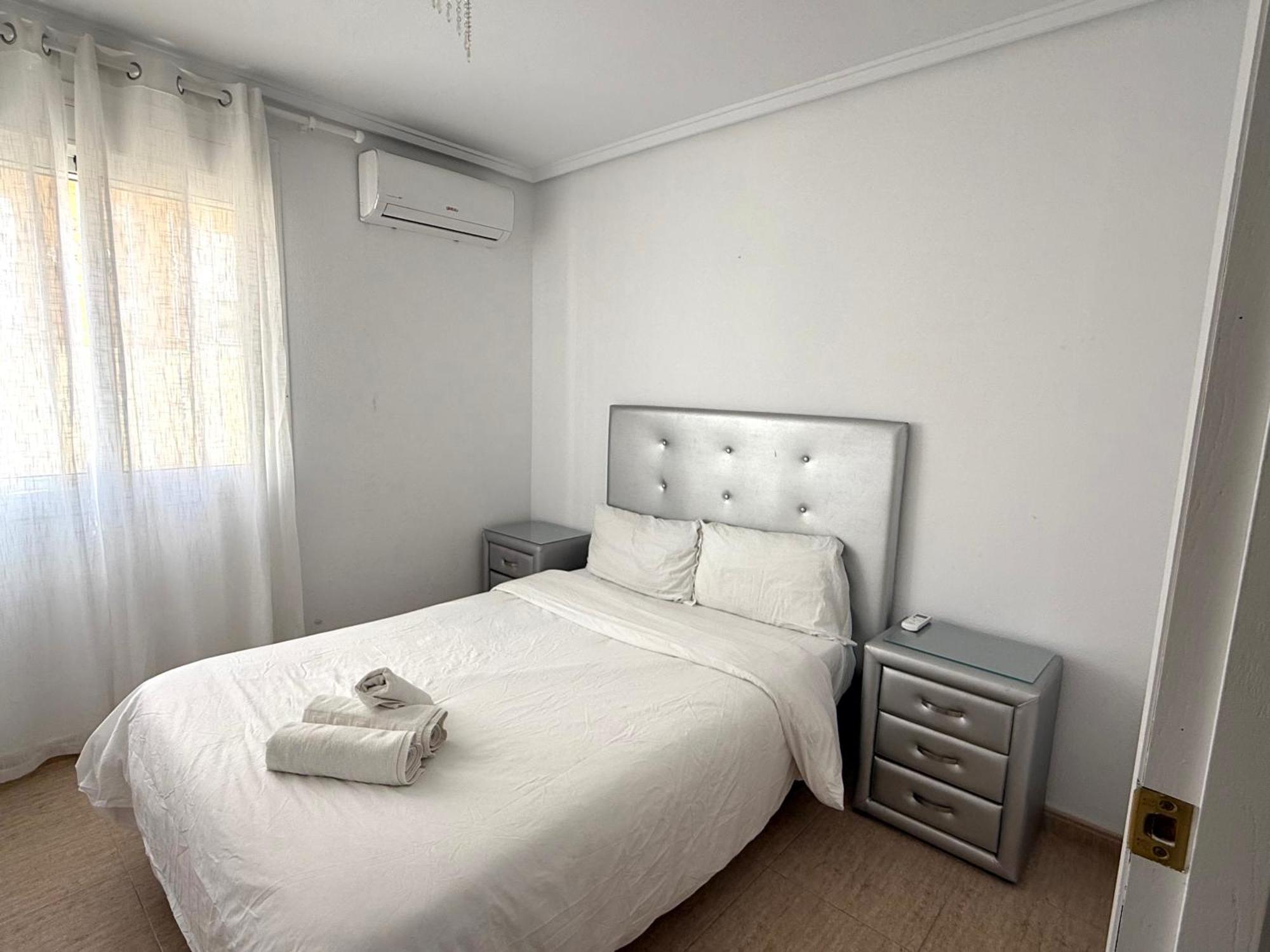Yanina Luxe Gran Alacant Apartament *