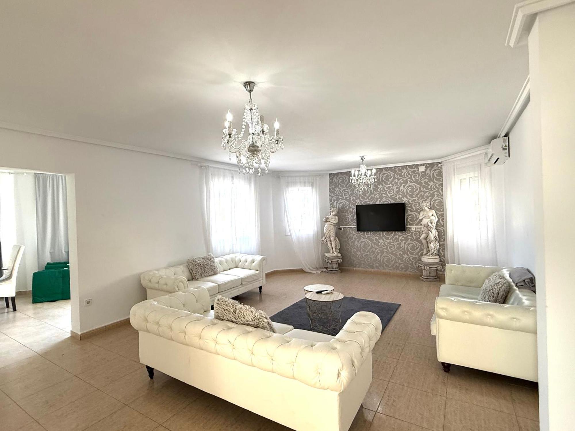 Apartament Yanina Luxe Gran Alacant *