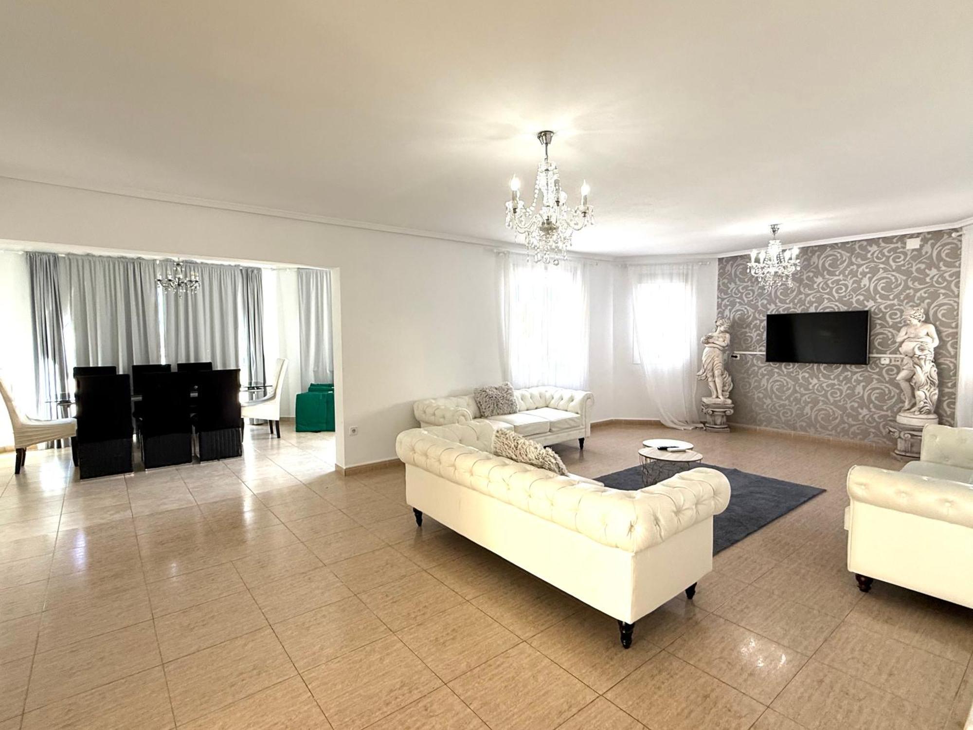 Apartament Yanina Luxe Gran Alacant Puerto Marino