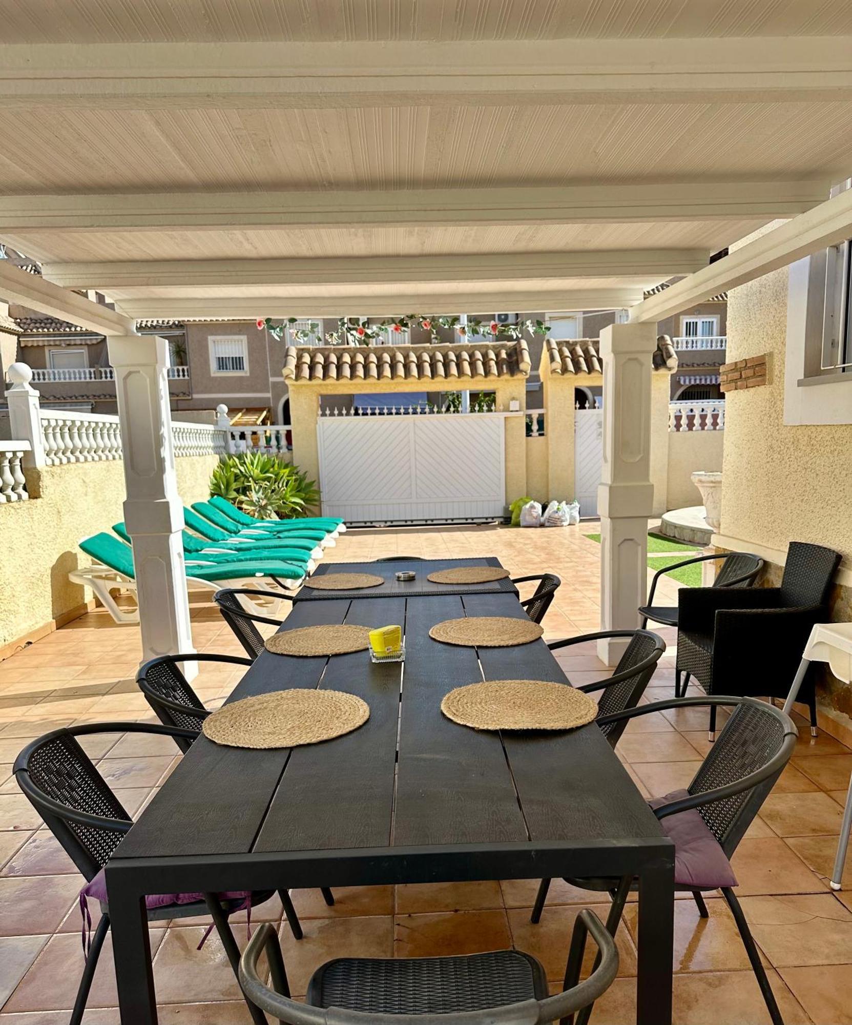 Yanina Luxe Gran Alacant Apartment Puerto Marino